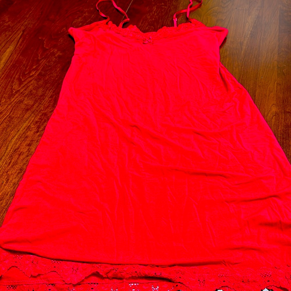 Gap chemise/slip/nightgown